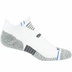 Puma Tech Single Tab Socks Ankle Golf Apparel -Cheap Apparel Store puma tech single tab socks 2