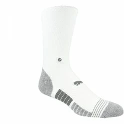 Puma Tech Socks Crew Golf Apparel -Cheap Apparel Store puma tech socks 2