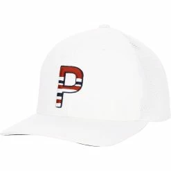 Puma Twilight Trucker P 110 Headwear Cap Golf Apparel 9 Puma Twilight Trucker P 110 Headwear Cap Golf Apparel -Cheap Apparel Store puma twilight trucker p 110 headwear 3