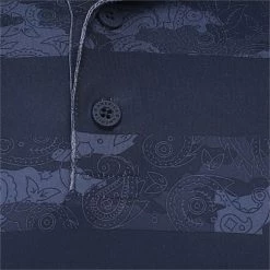 Puma Volition Bandana Stripe Shirt Polo Short Sleeve Golf Apparel -Cheap Apparel Store puma volition bandana stripe shirt 4