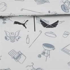 Puma Volition Block Party Shirt Polo Short Sleeve Golf Apparel -Cheap Apparel Store puma volition block party shirt 3