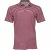 Puma Volition Free Stripe Shirt Polo Short Sleeve Golf Apparel -Cheap Apparel Store puma volition free stripe shirt