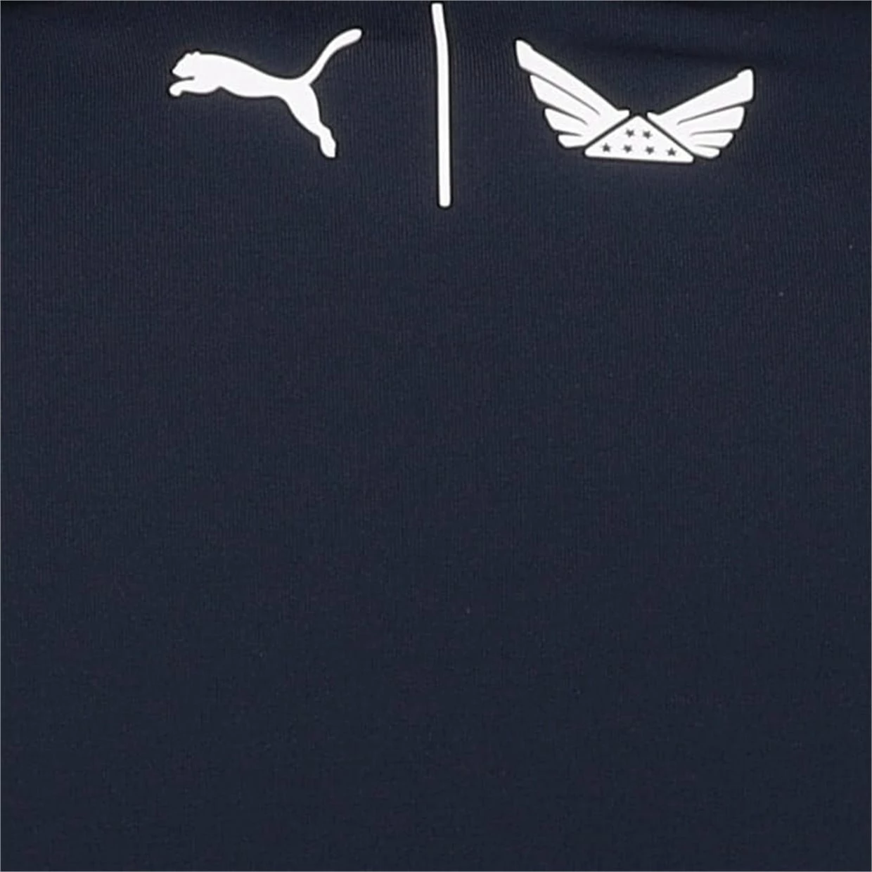 Puma Volition Patriot Shirt Polo Short Sleeve Golf Apparel 6 Puma Volition Patriot Shirt Polo Short Sleeve Golf Apparel - Image 4