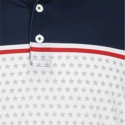 Puma Volition Patriot Shirt Polo Short Sleeve Golf Apparel 11 Puma Volition Patriot Shirt Polo Short Sleeve Golf Apparel -Cheap Apparel Store puma volition patriot shirt 4