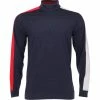 Puma Volition United T7 1/4 Zip Outerwear Pullover Golf Apparel -Cheap Apparel Store puma volition united t7 1 4 zip outerwear