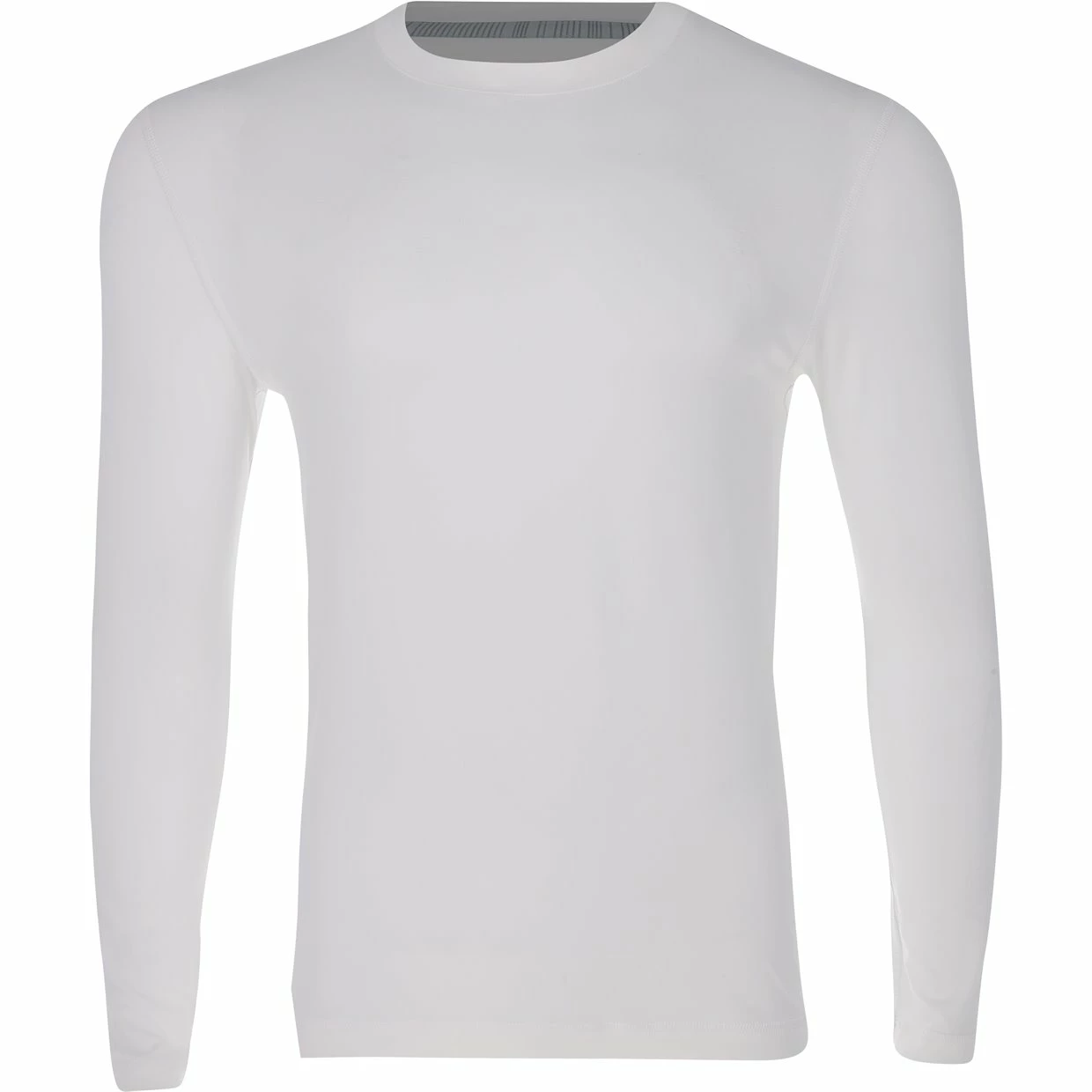Puma You-V L/S Base Layer Fitted Golf Apparel 3 Puma You-V L/S Base Layer Fitted Golf Apparel