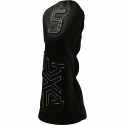 PXG Lifted 5 Wood Headcover