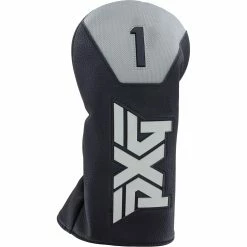 PXG 1 Driver 1 Headcover