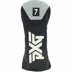 PXG 7 Fairway Headcover