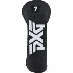 PXG 7 Wood Headcover