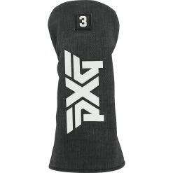 PXG Fairway 3 Headcover