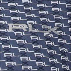 RLX Golf Lightweight Airflow Jersey Novelty Print Shirt Polo Short Sleeve Golf Apparel -Cheap Apparel Store rlx golf lightweight airflow jersey novelty print shirt 3