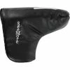 See More Black Blade Putter Headcover -Cheap Apparel Store see more black blade putter headcover