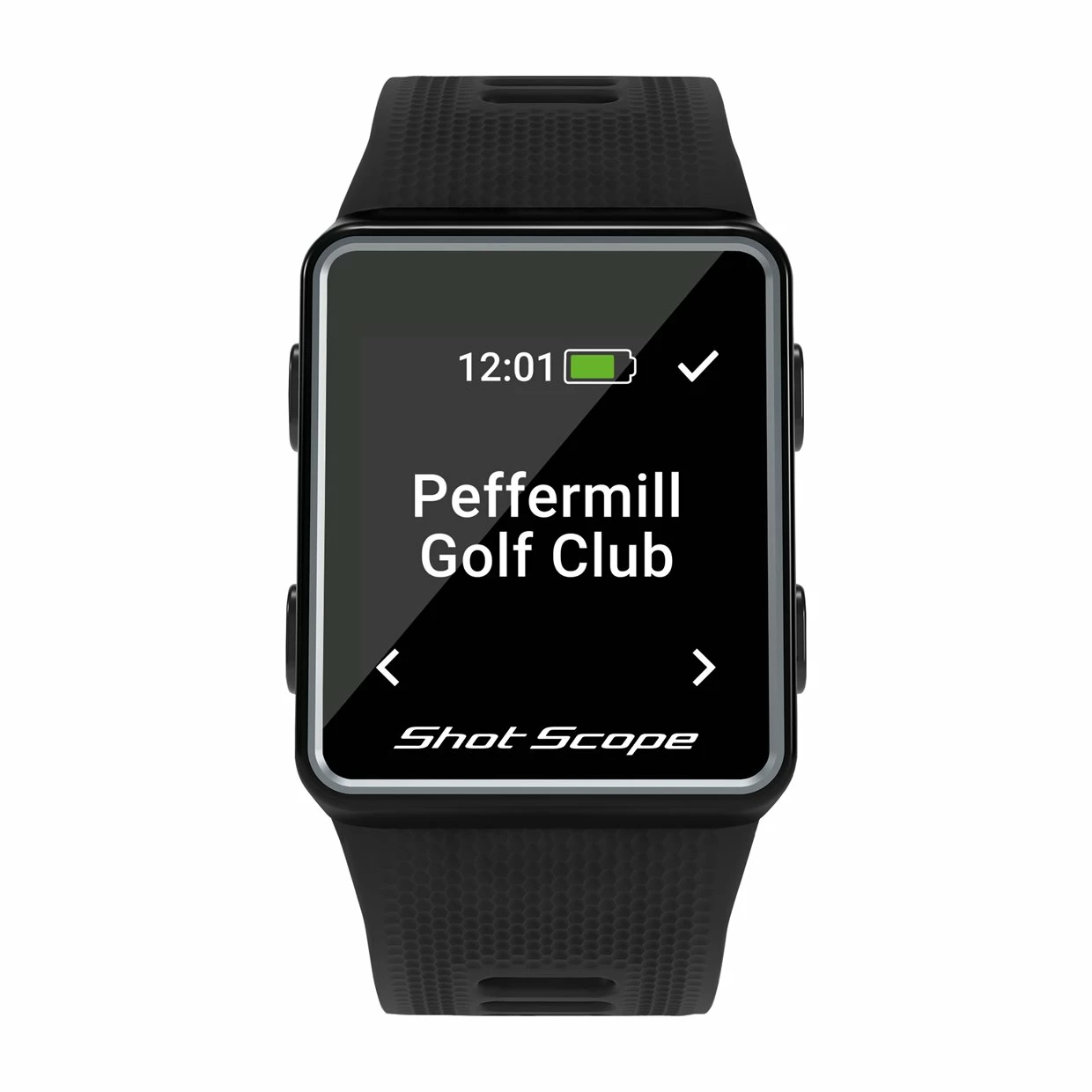 Shot Scope G3 GPS Watch GPS/Range Finders 5 Shot Scope G3 GPS Watch GPS/Range Finders - Image 3