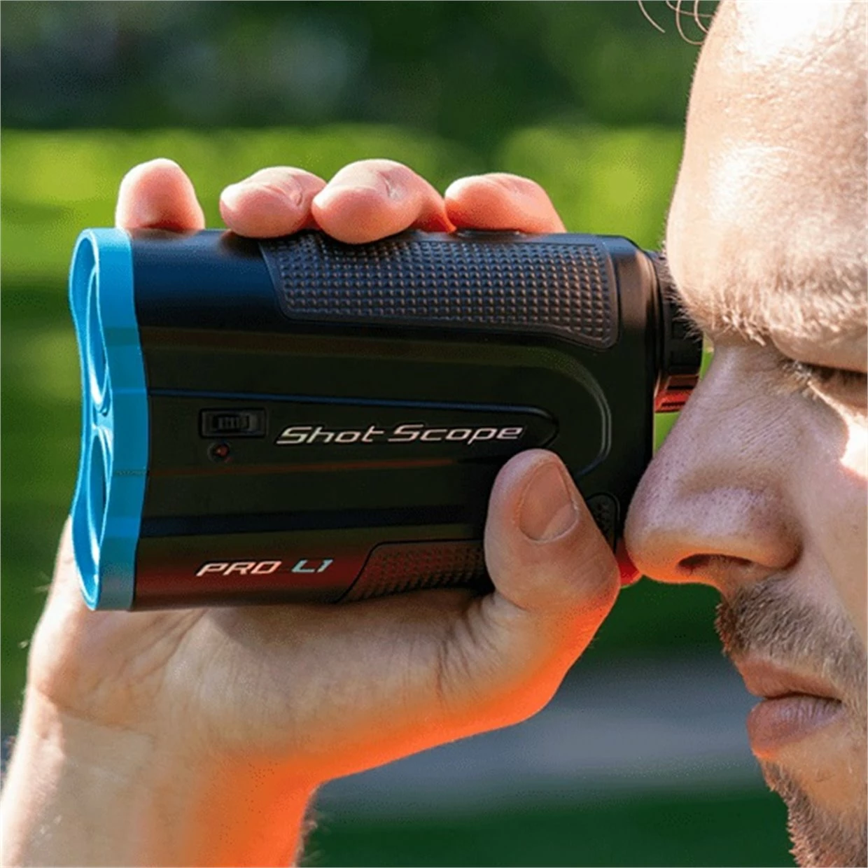Shot Scope PRO L1 Laser GPS/Range Finders 6 Shot Scope PRO L1 Laser GPS/Range Finders - Image 4