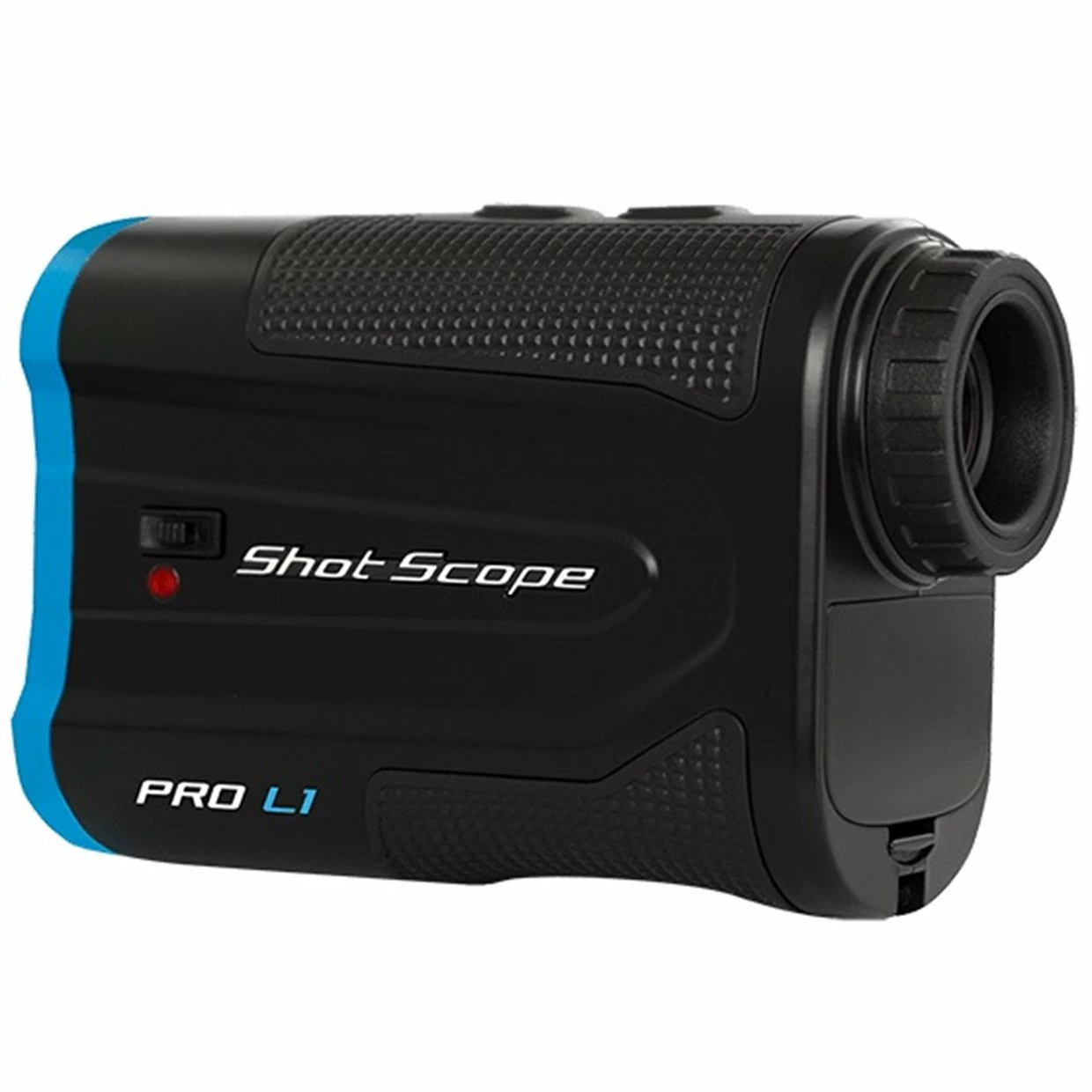 Shot Scope PRO L1 Laser GPS/Range Finders 7 Shot Scope PRO L1 Laser GPS/Range Finders - Image 5