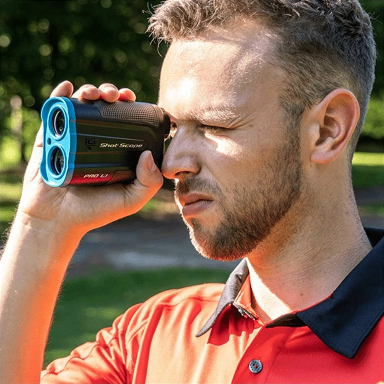 Shot Scope PRO L1 Laser GPS/Range Finders 11 Shot Scope PRO L1 Laser GPS/Range Finders - Image 9