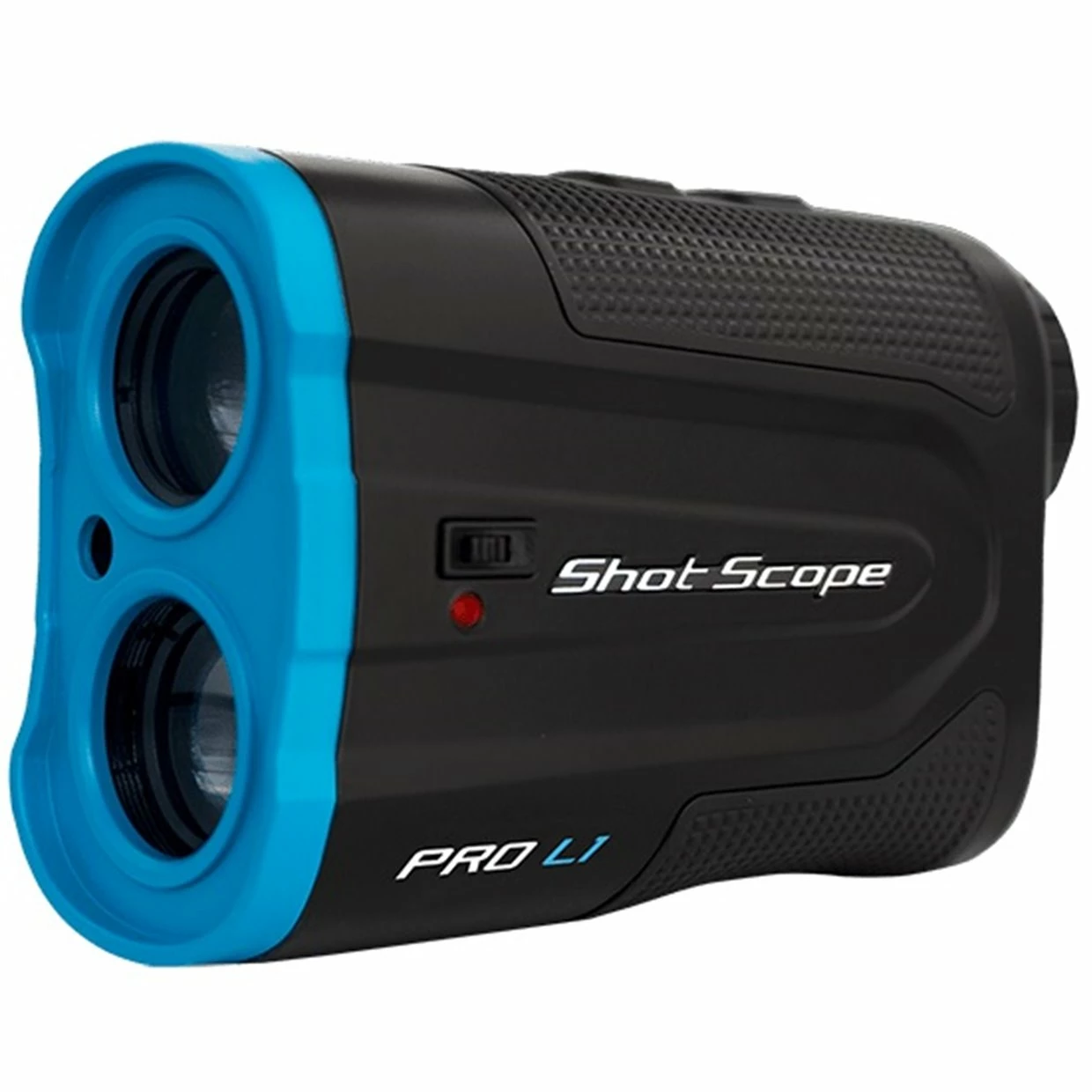 Shot Scope PRO L1 Laser GPS/Range Finders 3 Shot Scope PRO L1 Laser GPS/Range Finders