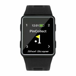Shot Scope V3 GPS Watch GPS/Range Finders -Cheap Apparel Store shot scope v3 gps watch gps range finders 2