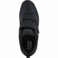 Skechers Go Golf Arch Fit Front Nine Spikeless Golf Shoes -Cheap Apparel Store skechers go golf arch fit front nine spikeless 2