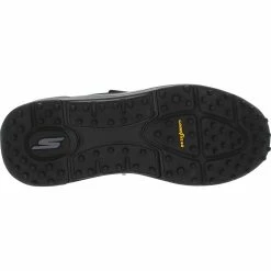 Skechers Go Golf Arch Fit Front Nine Spikeless Golf Shoes -Cheap Apparel Store skechers go golf arch fit front nine spikeless 3