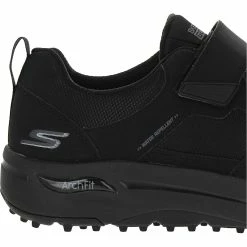Skechers Go Golf Arch Fit Front Nine Spikeless Golf Shoes -Cheap Apparel Store skechers go golf arch fit front nine spikeless 4