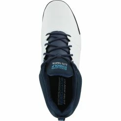 Skechers Go Golf Elite 4 SL Spikeless Golf Shoes -Cheap Apparel Store skechers go golf elite 4 sl spikeless 2