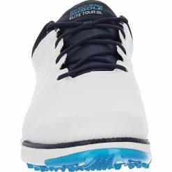 Skechers Go Golf Elite 4 SL Spikeless Golf Shoes -Cheap Apparel Store skechers go golf elite 4 sl spikeless 6