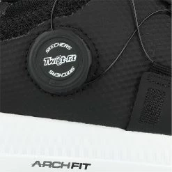 Skechers Go Golf Elite 5 Twist Slip In Spikeless Golf Shoes -Cheap Apparel Store skechers go golf elite 5 twist slip in spikeless 4