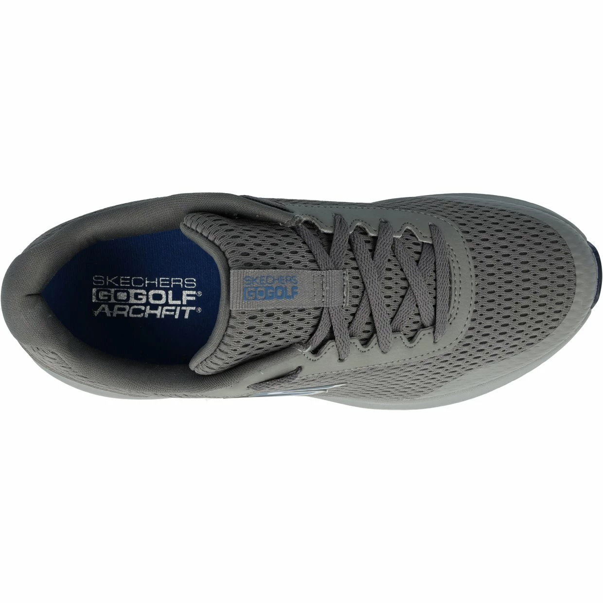 Skechers Go Golf Max Fairway 3 Spikeless Golf Shoes 5 Skechers Go Golf Max Fairway 3 Spikeless Golf Shoes - Image 3