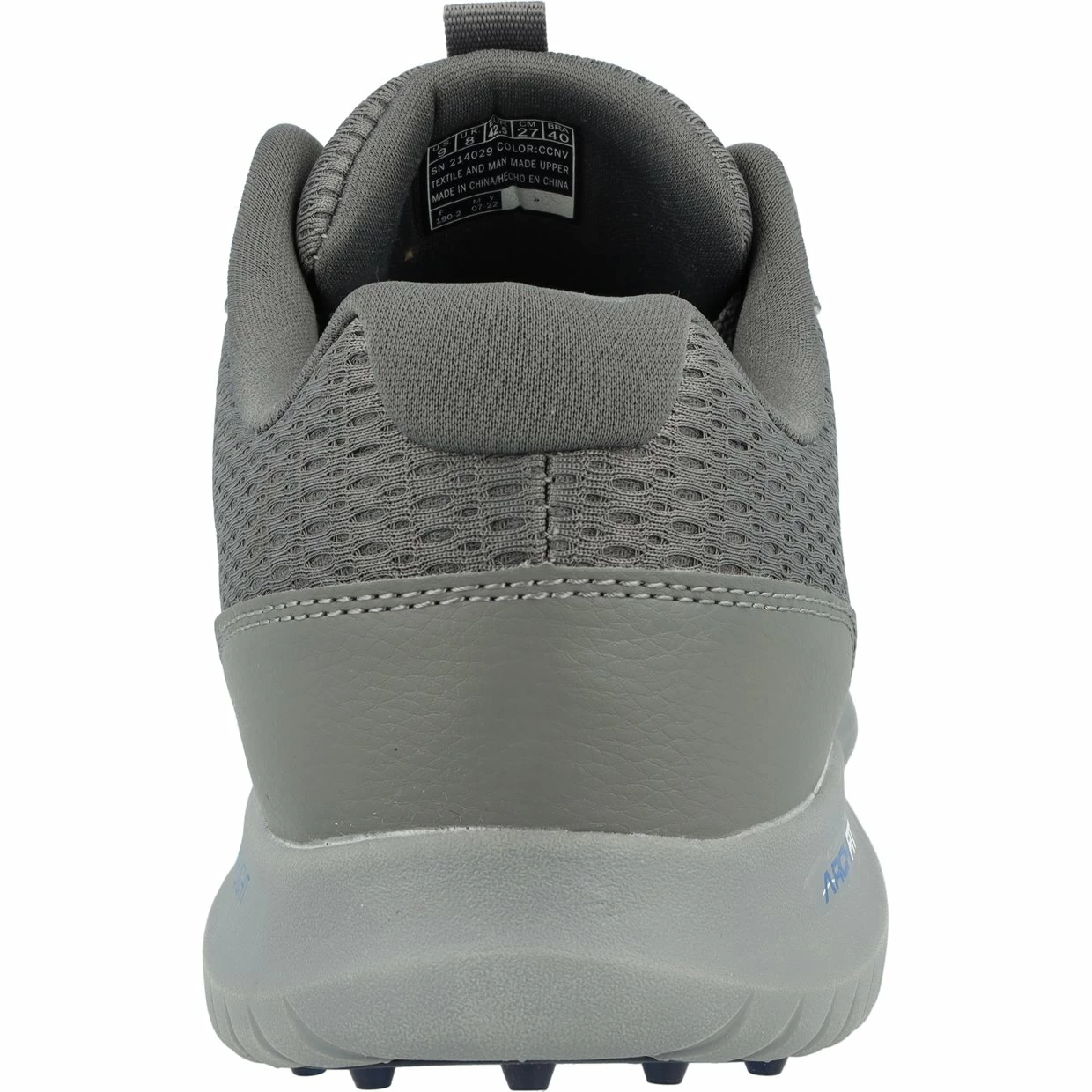 Skechers Go Golf Max Fairway 3 Spikeless Golf Shoes 11 Skechers Go Golf Max Fairway 3 Spikeless Golf Shoes - Image 9