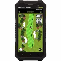 SkyGolf SkyCaddie SX500 GPS/Range Finders -Cheap Apparel Store skygolf skycaddie sx500 gps range finders 2