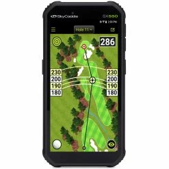 SkyGolf SkyCaddie SX550 GPS/Range Finders -Cheap Apparel Store skygolf skycaddie sx550 gps range finders 2