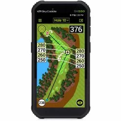SkyGolf SkyCaddie SX550 GPS/Range Finders