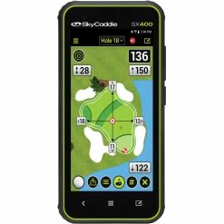 SkyGolf SkyCaddieSX400 GPS/Range Finders -Cheap Apparel Store skygolf skycaddiesx400 gps range finders 2