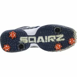 SQAIRZ Arrow Lion Golf Shoe Golf Shoes -Cheap Apparel Store sqairz arrow lion golf shoe 3