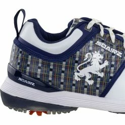 SQAIRZ Arrow Lion Golf Shoe Golf Shoes -Cheap Apparel Store sqairz arrow lion golf shoe 4