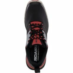 SQAIRZ Speed Fire Golf Shoe Golf Shoes -Cheap Apparel Store sqairz speed fire golf shoe 2