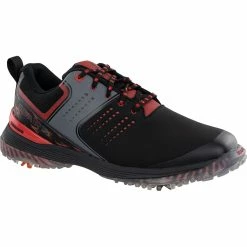 SQAIRZ Speed Fire Golf Shoe Golf Shoes