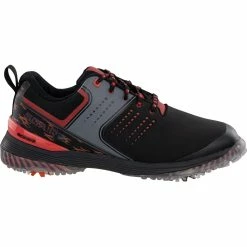 SQAIRZ Speed Fire Golf Shoe Golf Shoes -Cheap Apparel Store sqairz speed fire golf shoe 5