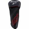 Srixon Rebound Frame ZX 3 Wood Headcover -Cheap Apparel Store srixon rebound frame zx 3 wood headcover