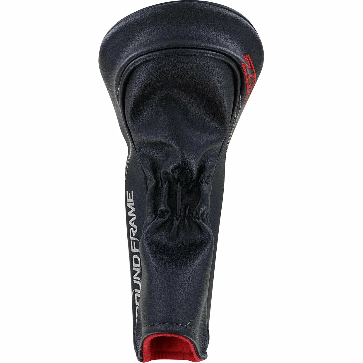 Srixon Rebound Frame ZX 3+ Wood Headcover 4 Srixon Rebound Frame ZX 3+ Wood Headcover - Image 2