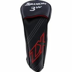 Srixon Rebound Frame ZX 3 Wood Headcover