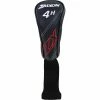 Srixon Rebound Frame ZX 4H Hybrid Headcover -Cheap Apparel Store srixon rebound frame zx 4h hybrid headcover