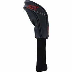 Srixon Rebound Frame ZX 4H Hybrid Headcover -Cheap Apparel Store srixon rebound frame zx 4h hybrid headcover 2