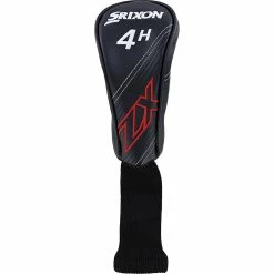 Srixon Rebound Frame ZX 4H Hybrid Headcover