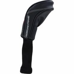 Srixon Rebound Frame ZX 4H Hybrid Headcover -Cheap Apparel Store srixon rebound frame zx 4h hybrid headcover 3