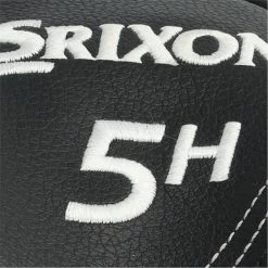 Srixon Rebound Frame ZX 5 Hybrid Headcover