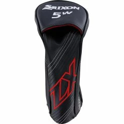 Srixon Rebound Frame ZX 5 Wood Headcover