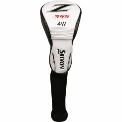Srixon Z-355 4 Wood Headcover